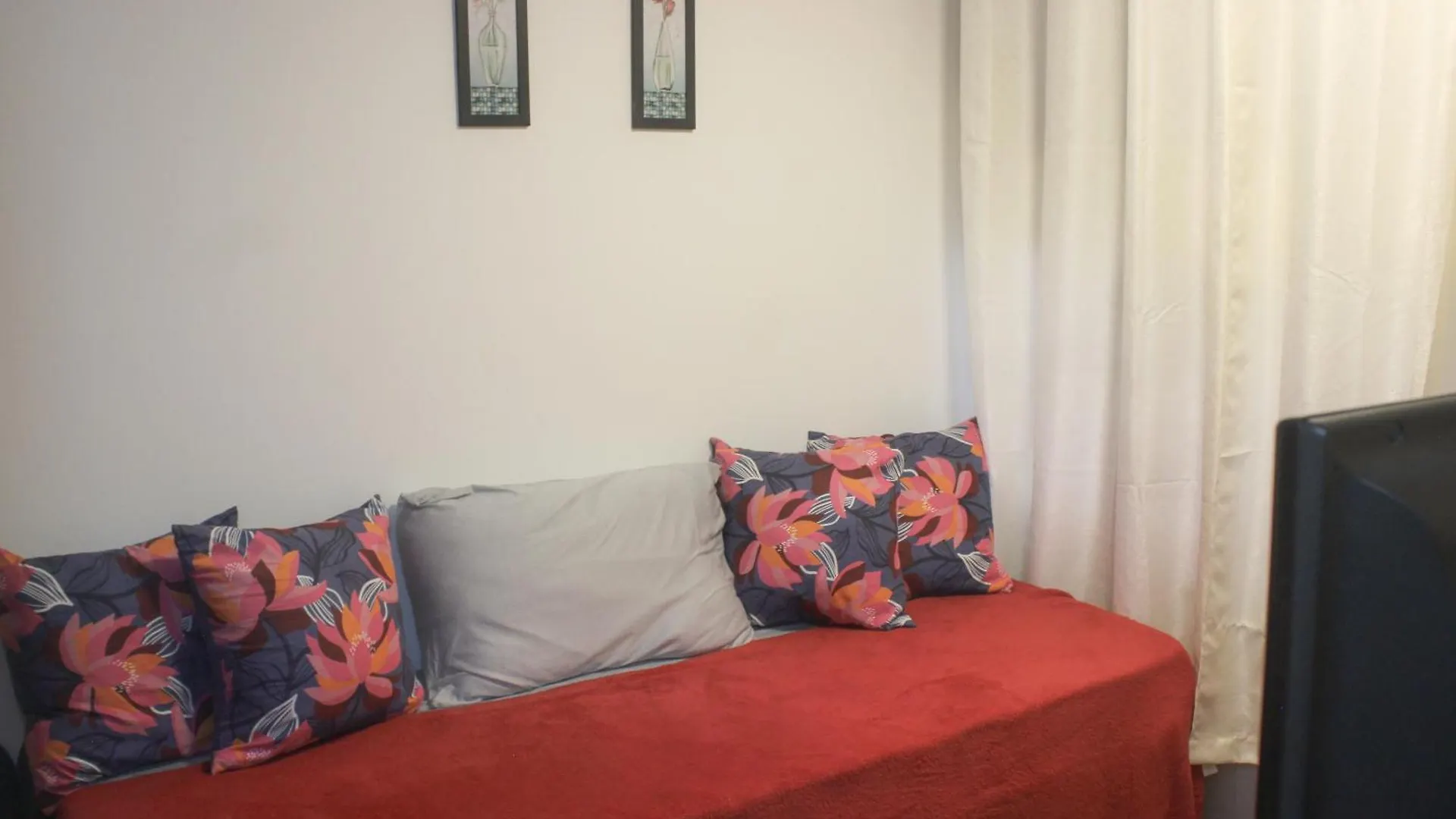 Ape Jardins Apartment Brasilia