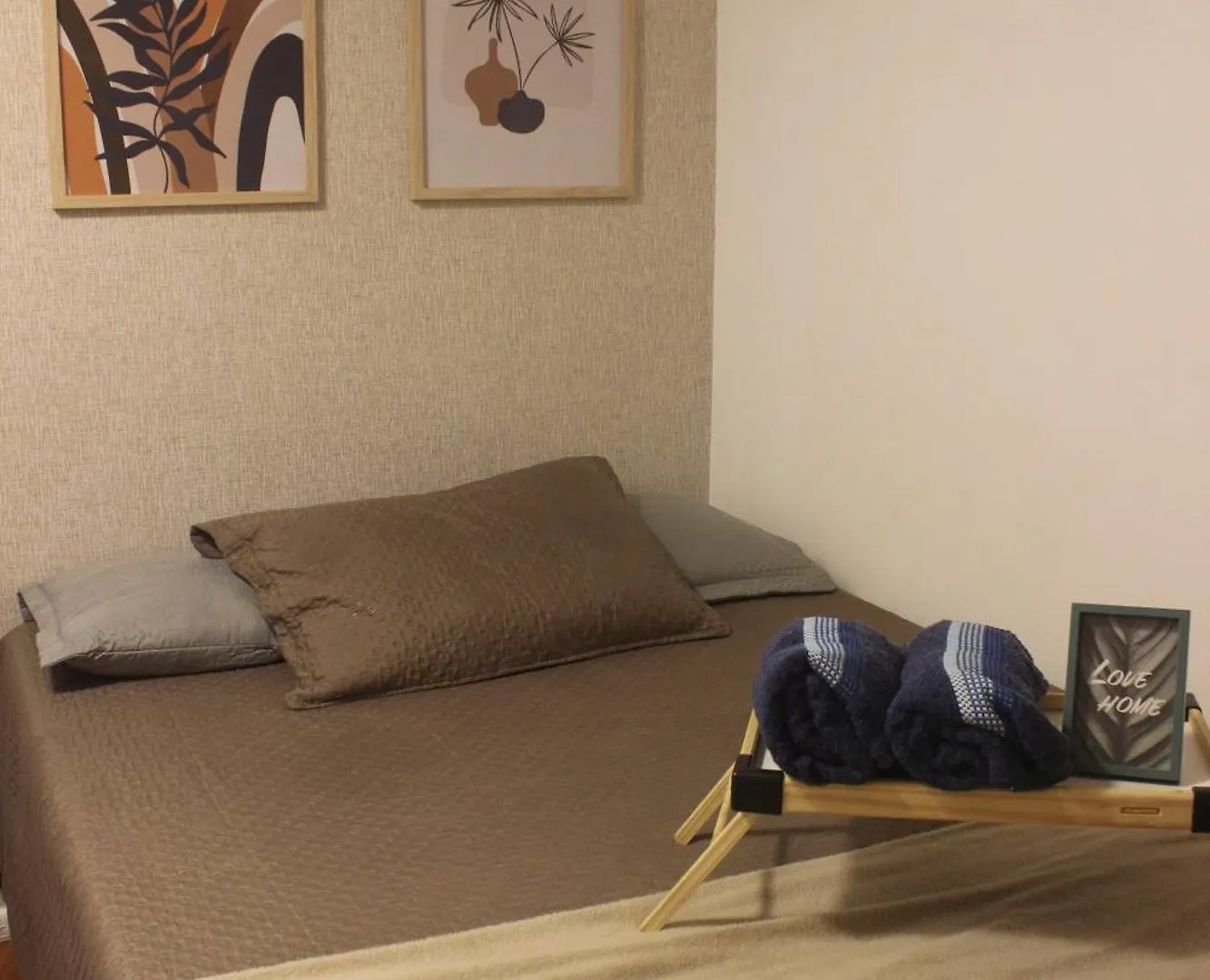 Ape Jardins Apartment Brasilia